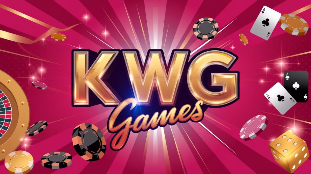 KWG GAMES